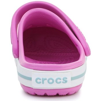 Crocs Crocband Clog K Pink