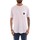 textil Herre T-shirts m. korte ærmer Refrigiwear T22600-JE9101 Hvid