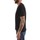 textil Herre T-shirts m. korte ærmer Refrigiwear M28700-LI0005 Sort
