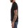 textil Herre Polo-t-shirts m. korte ærmer Refrigiwear M28600-LI0005 Sort