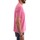 textil Herre T-shirts m. korte ærmer Blauer 22SBLUH02151006206 Pink