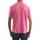 textil Herre T-shirts m. korte ærmer Blauer 22SBLUH02151006206 Pink