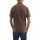 textil Herre Polo-t-shirts m. korte ærmer Blauer 22SBLUT02118006202 Grøn