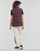 textil Dame Dynejakker Adidas Sportswear W HELIONIC VEST Bordeaux / Skygget
