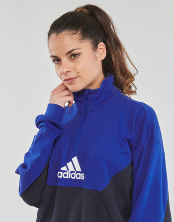 Adidas Sportswear W HZ & T TS Blæk / Legende
