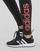 textil Dame Leggings Adidas Sportswear W LIN LEG Sort