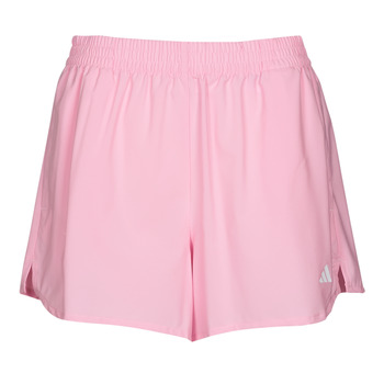 textil Dame Shorts adidas Performance W MIN WVN SHO Pink