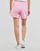 textil Dame Shorts adidas Performance W MIN WVN SHO Pink / Autentisk