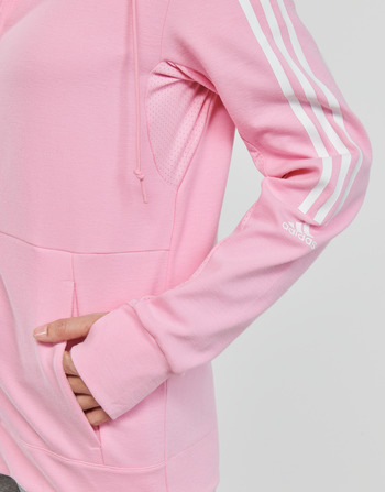 Adidas Sportswear W TC HD TT Pink / Autentisk