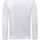 textil Herre Sweatshirts Tony Backer 133112138 Hvid