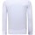 textil Herre Sweatshirts Tony Backer 133112409 Hvid