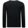 textil Herre Sweatshirts Tony Backer 133112750 Sort