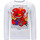 textil Herre Sweatshirts Tony Backer 133112980 Hvid
