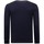 textil Herre Sweatshirts Tony Backer 133116497 Blå