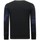 textil Herre Sweatshirts Tony Backer 133118865 Sort
