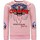 textil Herre Sweatshirts Tony Backer 133123265 Pink