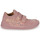 Sko Pige Lave sneakers Citrouille et Compagnie HELLO Pink