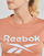 textil Dame T-shirts m. korte ærmer Reebok Classic RI BL Tee Flere farvet