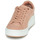 Sko Dame Lave sneakers Tamaris  Pink