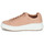 Sko Dame Lave sneakers Tamaris  Pink