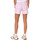 textil Pige Shorts Napapijri NP0A4ECG-P84 Pink