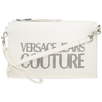Tasker Dame Bæltetasker & clutch
 Versace Jeans Couture 72VA4BBX Hvid