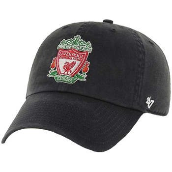 Accessories Herre Kasketter '47 Brand EPL FC Liverpool Cap Sort