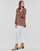 textil Dame Toppe / Bluser Molly Bracken N43AAN Flerfarvet