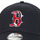 Accessories Kasketter New-Era TEAM  LOGO INFILL 9 FORTY BOSTON RED SOX NVY Sort