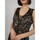 textil Dame Korte kjoler Guess W74K24WA9B0 | Dress Sort