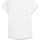 textil Pige T-shirts m. korte ærmer 4F JTSD001 Hvid