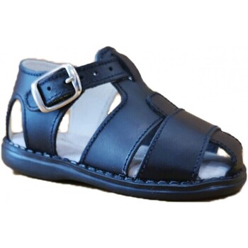 Sko Sandaler Colores 25646-15 Blå