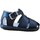 Sko Sandaler Colores 25646-15 Marineblå