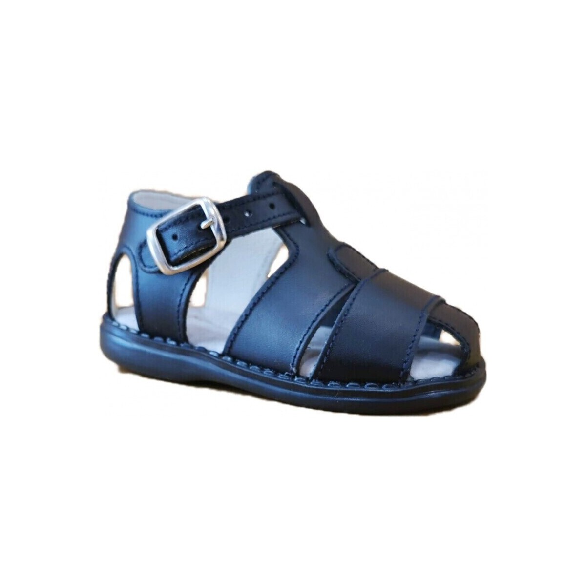 Sko Sandaler Colores 25646-15 Marineblå