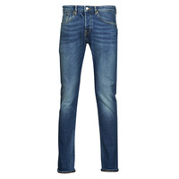 textil Herre Smalle jeans Scotch & Soda Ralston Regular Slim Jeans  Asteroid Blå