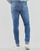 textil Herre Smalle jeans Scotch & Soda Singel Slim Tapered Jeans In Organic Cotton  Blue Shift Blå