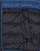 textil Herre Dynejakker Scotch & Soda Short Puffer Jacket Blå / Marineblå