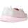 Sko Pige Lave sneakers HEYDUDE WENDY YOUTH Pink