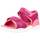 Sko Pige Sandaler Biomecanics 222261B Pink