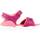 Sko Pige Sandaler Biomecanics 222261B Pink