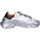 Sko Dame Sneakers N°21 BF335 Sølv