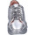 Sko Dame Sneakers N°21 BF335 Sølv