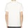 textil Herre T-shirts & poloer Lamborghini 72XBH022 Hvid