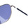 Ure & Smykker Solbriller Calvin Klein Jeans CKJ20111S-001 Sølv