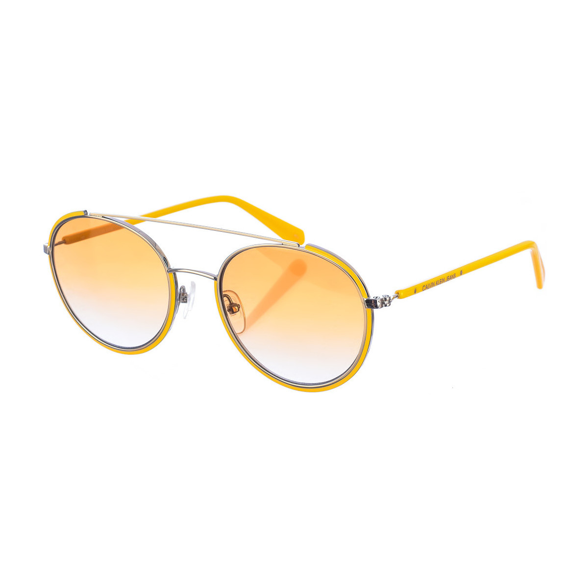 Ure & Smykker Dame Solbriller Calvin Klein Jeans CKJ20300S-432 Flerfarvet