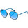 Ure & Smykker Dame Solbriller Calvin Klein Jeans CKJ20301S-403 Flerfarvet