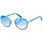 Ure & Smykker Dame Solbriller Calvin Klein Jeans CKJ20301S-403 Flerfarvet