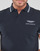 textil Herre Polo-t-shirts m. korte ærmer Hackett HM563032 Marineblå