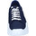 Sko Herre Sneakers N°21 BF344 Blå
