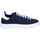 Sko Herre Sneakers N°21 BF345 Blå